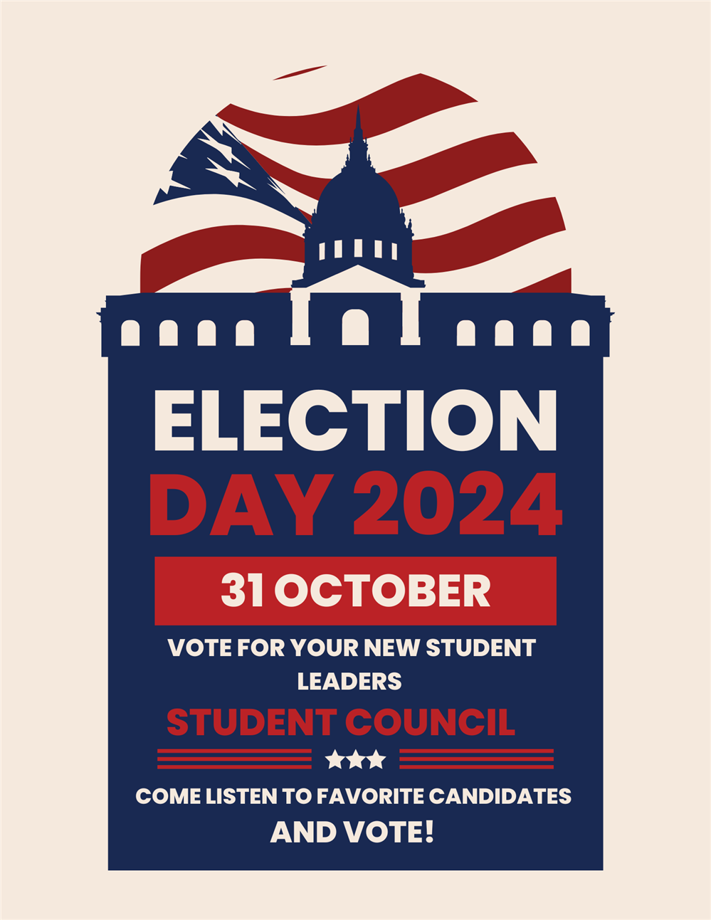 ELECTIONDAY